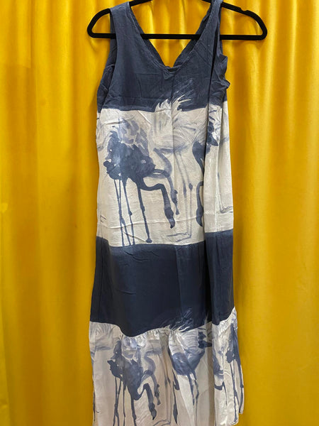 Jams World Women's Maxi Dress Medium