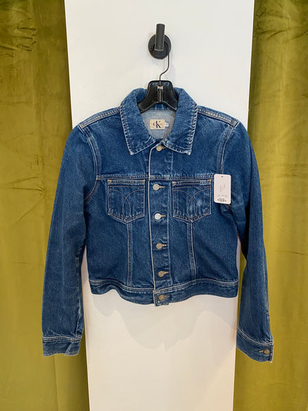 Calvin Klein Denim Jacket