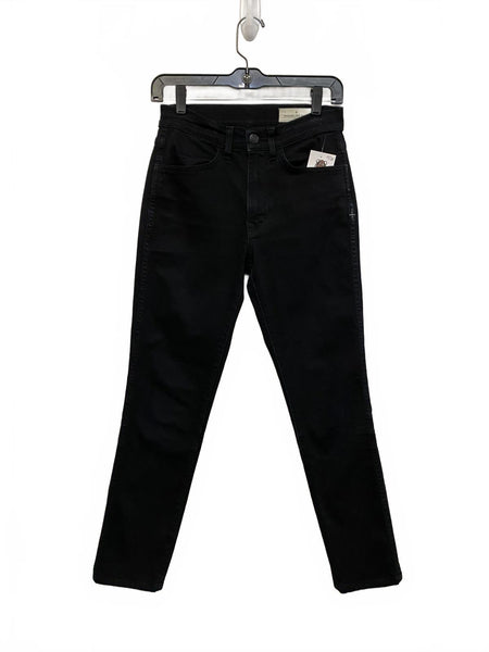 Imogene and Willie Josette Skinny Jeans Denim Size 25 Stretchy Cotton Blend