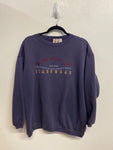 90s Levi’s Crewneck