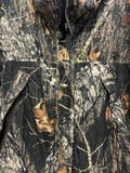 Cabela's Men's Realtree Camouflage Utility Jacket size Large Outdoor Hunting