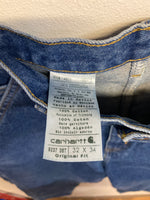 Carhartt Carpenter Jeans