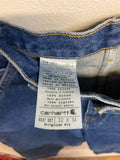 Carhartt Carpenter Jeans