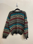 90s Wool Sweater