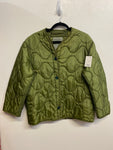 Military Liner Jacket