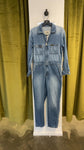 Lee Union Alls jumpsuit