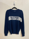 Fruitport Sweater