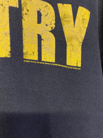 Ministry Band Hoodie