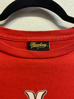 2000s Hurley Tee