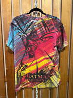 ‘91 Batman tee