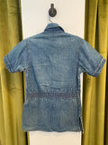 70s Levi’s Fresh Produce tunic