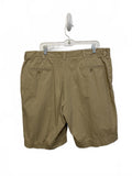 Polo by Ralph Lauren Classic Khaki Shorts Size 40 Preppy Gorp Dad Vacation
