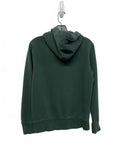 American Eagle Dark Green Hoodie w/ Eagle Logo Size Small