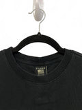 Filson Black Graphic Bear Logo T-Shirt Made in USA Size Medium