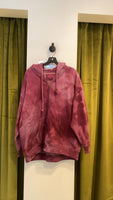 American Eagle zip up