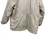 Pacific Trail Utility Puffer Fleece Lined Women’s 2X Cold Weather Parka Jacket