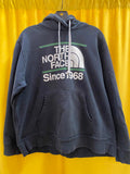 The North Face Men's Hoodie Sweatshirt