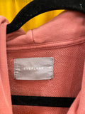 Everlane Pink Women's Hoodie
