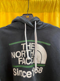 The North Face Men's Hoodie Sweatshirt