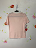 Vtg White Stag polo shirt