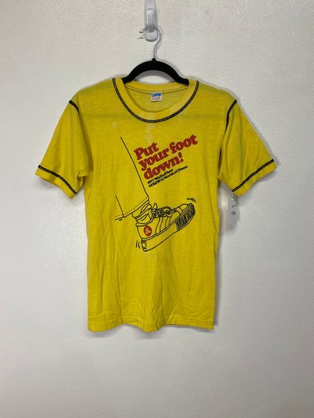 70s Champion Walk-a-Thon T-Shirt