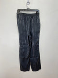 vintage striped pants