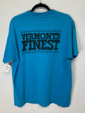Vtg Ben and Jerry’s tshirt