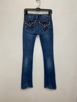 Miss Me Flare Jeans
