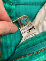 Vintage Lee Thick Cords
