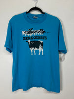 Vtg Ben and Jerry’s tshirt