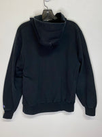 90s Champion black hoodie