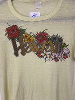 Vintage Hawaii T-shirt