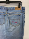 90’s flared mudd jeans