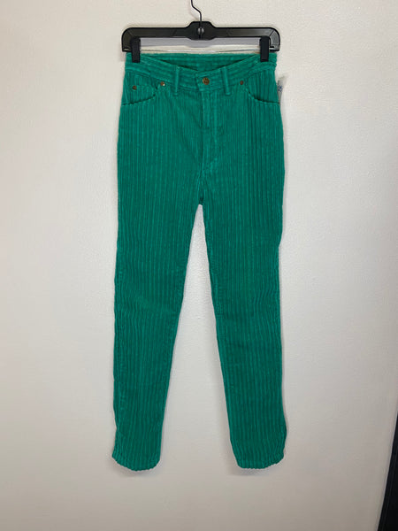 Vintage Lee Thick Cords