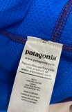 Patagonia deep pile fleece