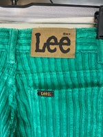 Vintage Lee Thick Cords