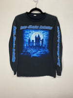 Trans-Siberian orchesta T-shirt