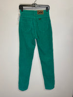 Vintage Lee Thick Cords